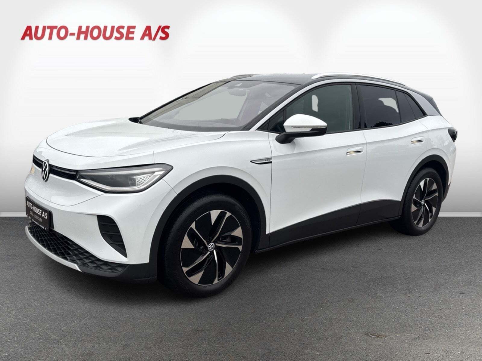 VW ID.4 77 Pro Performance 4Motion