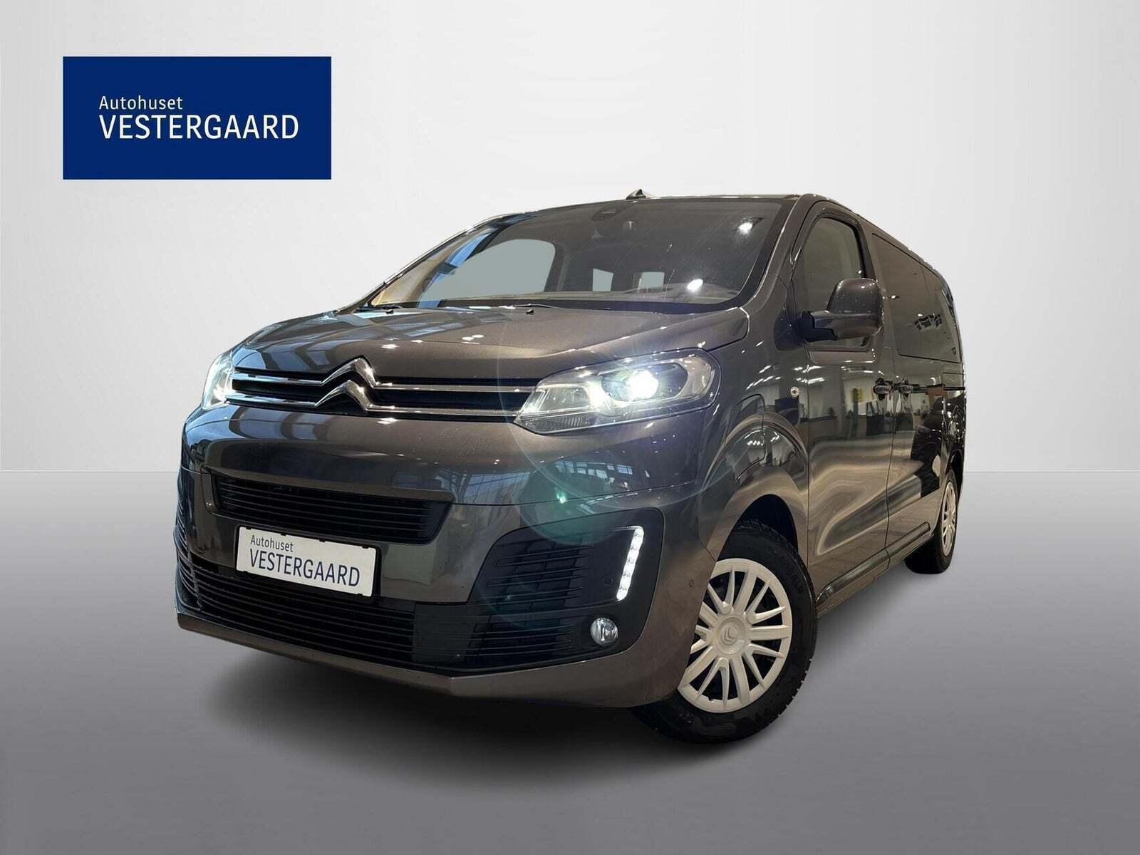 Citroën ë-SpaceTourer 50 L2 Business