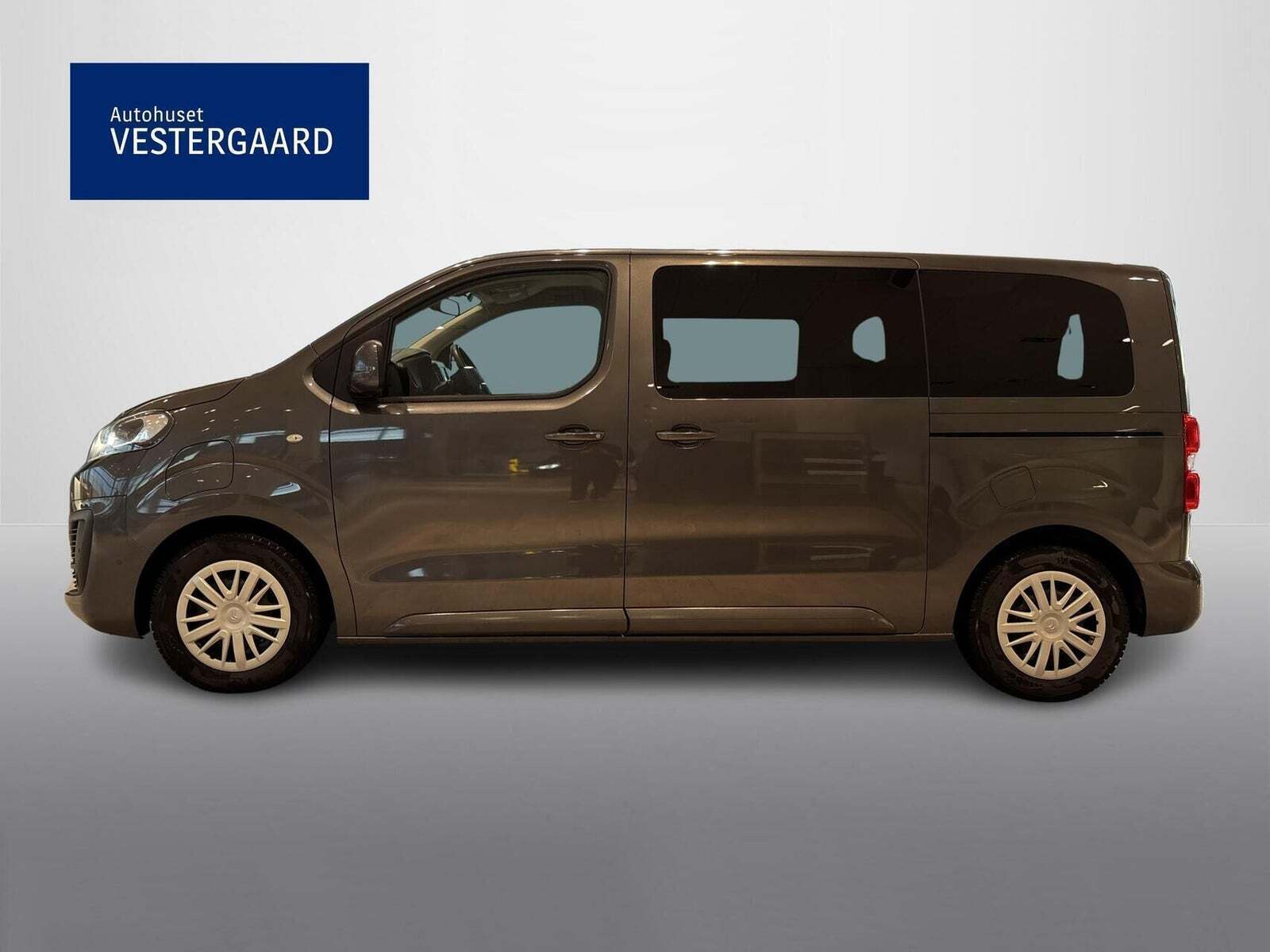 Citroën ë-SpaceTourer 50 L2 Business