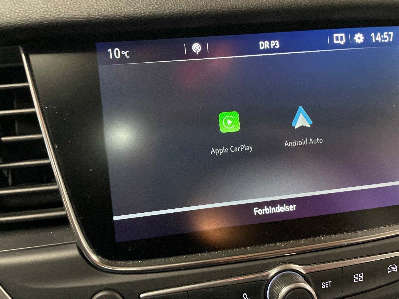 Opel Grandland X 1,5 CDTi 130 Exclusive