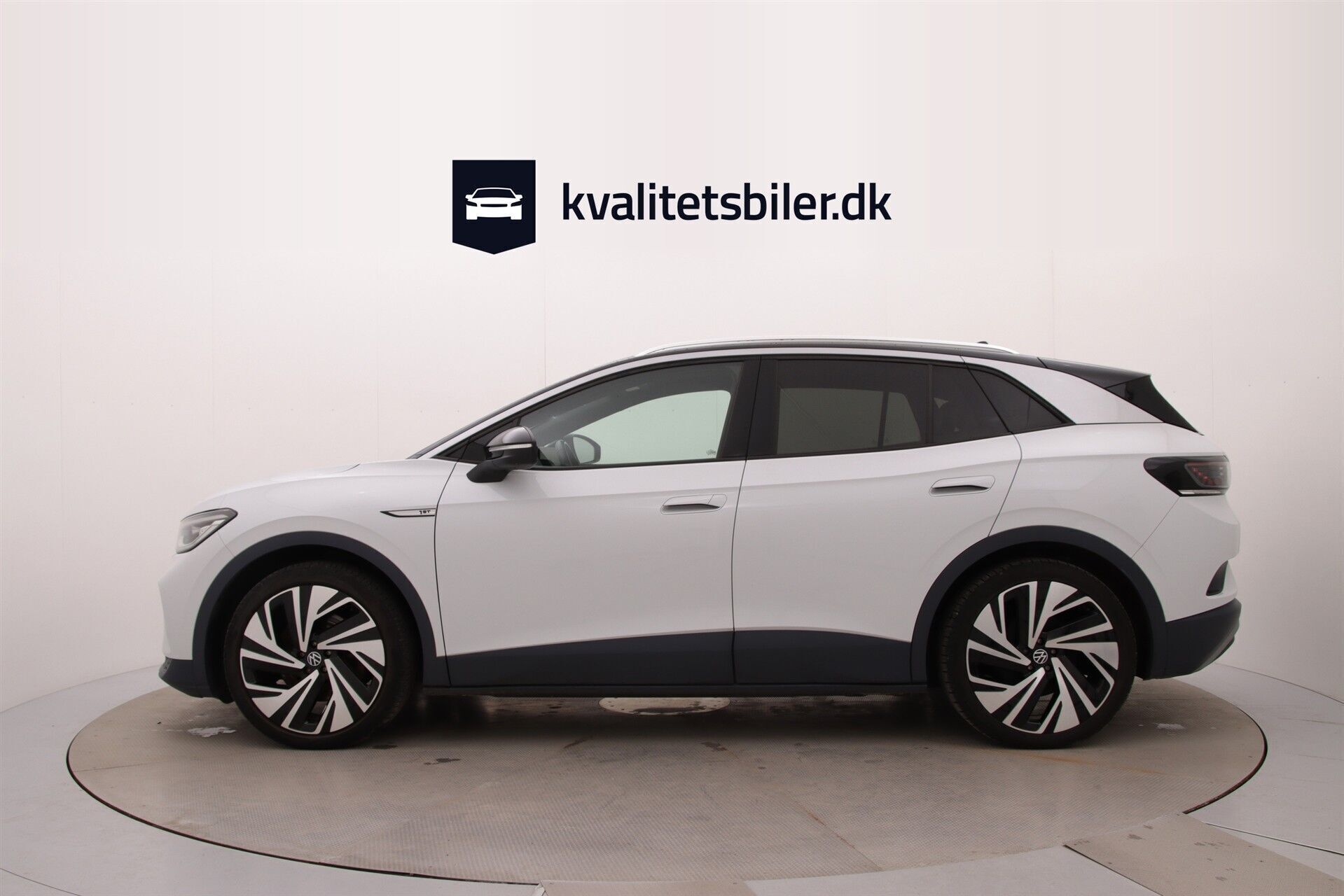 VW ID.4 EL 1st Max Pro Performance 204HK 5d Aut.