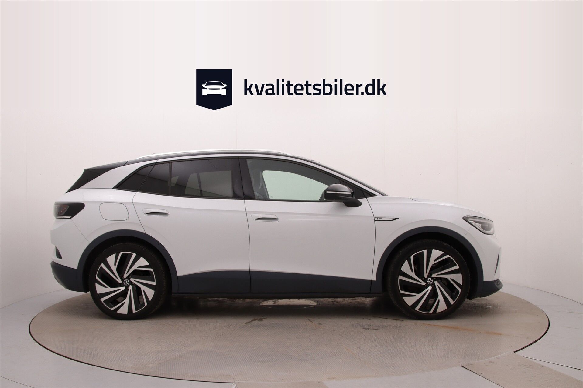 VW ID.4 EL 1st Max Pro Performance 204HK 5d Aut.