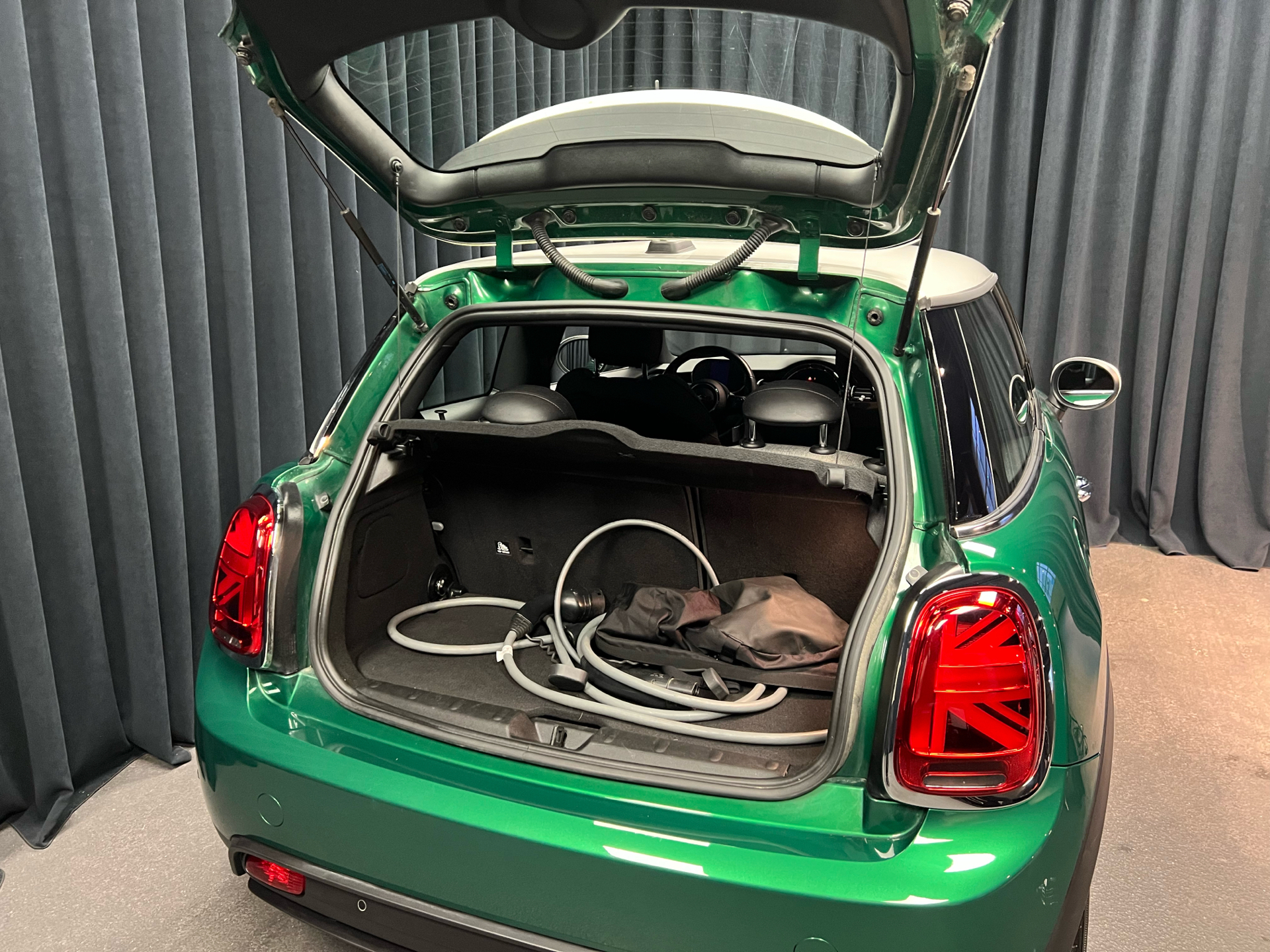 Mini Cooper SE EL Maximise 184HK 3d Aut.