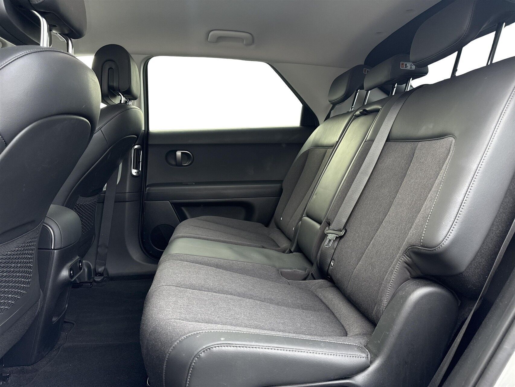 Hyundai Ioniq 5 Electric 84 kWh Advanced 229HK 5d Aut.