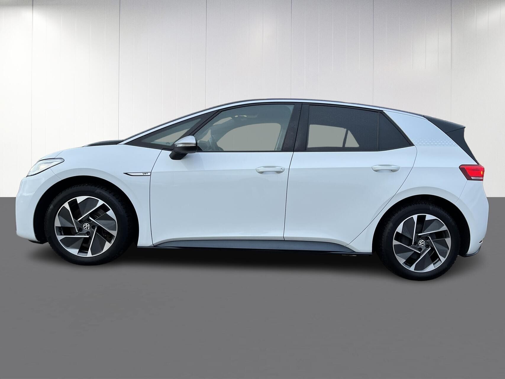 VW ID.3 EL 1st Max Pro Performance 204HK 5d Aut.