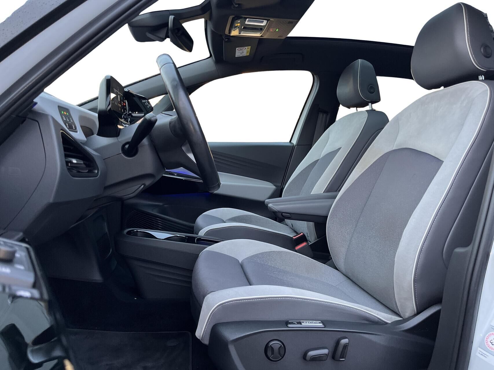 VW ID.3 EL 1st Max Pro Performance 204HK 5d Aut.