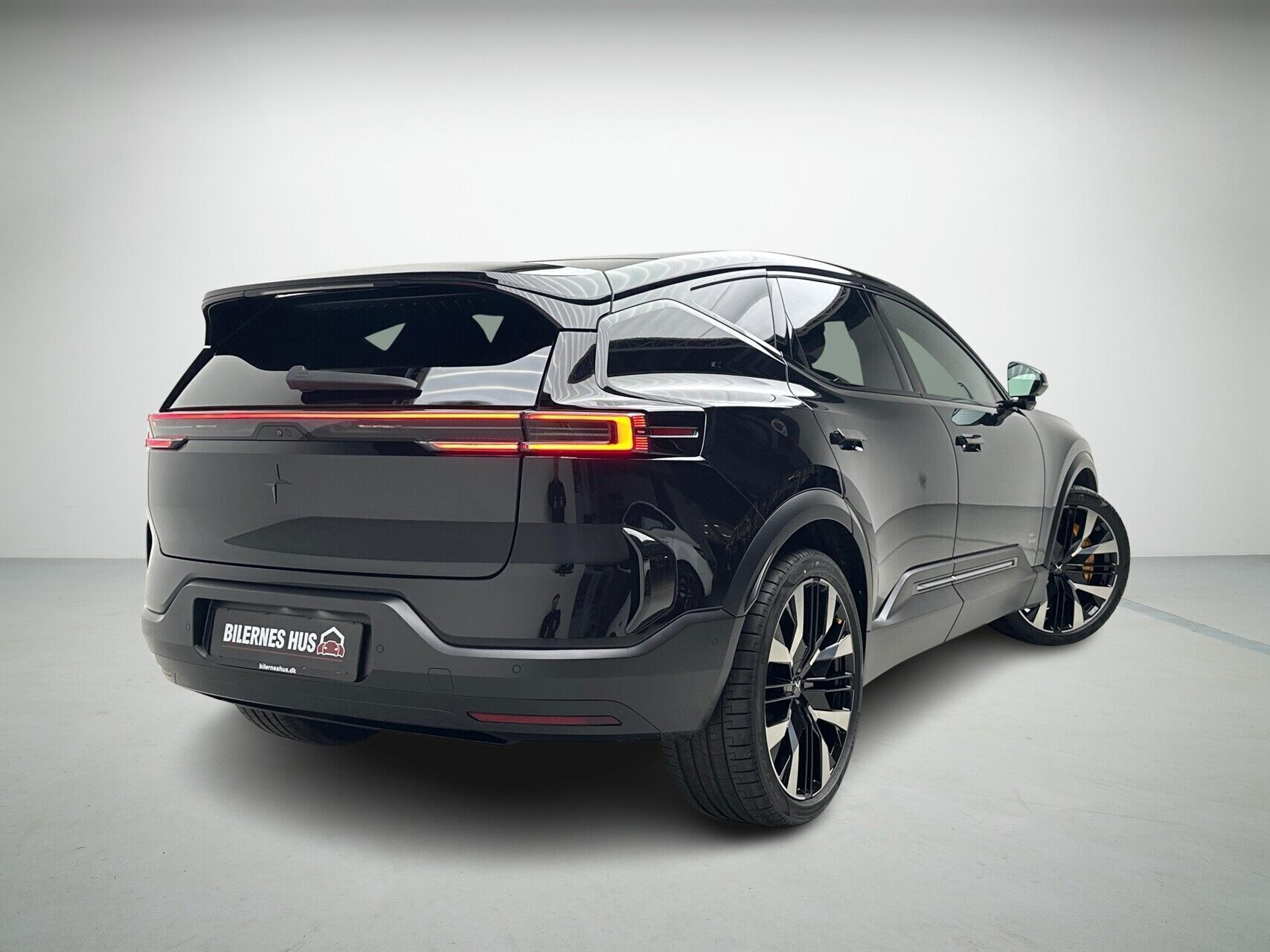 Polestar 3 EL Long Range Dual Performance AWD 517HK 5d Aut.