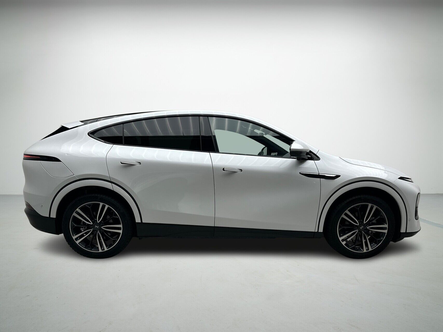 Xpeng G6 EL Performance AWD 476HK 5d Aut.