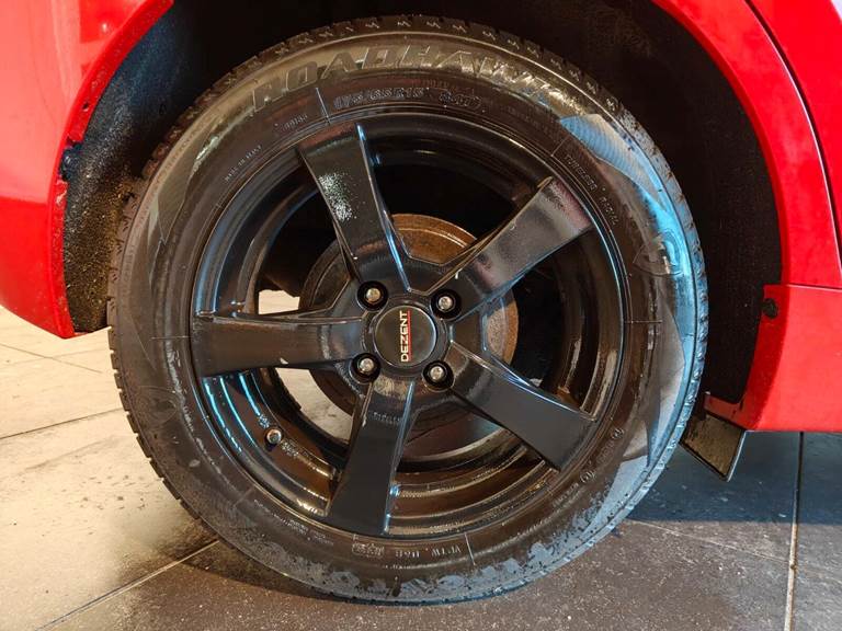 Suzuki Baleno 1,0 Boosterjet Active