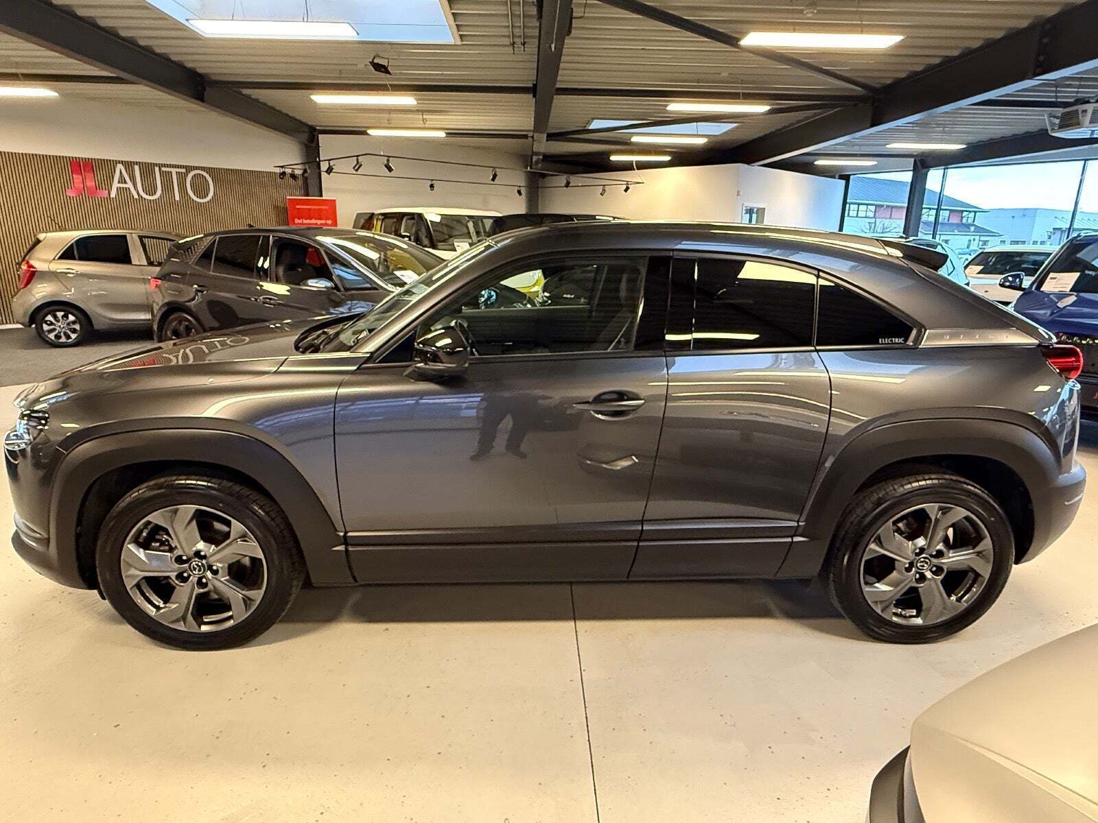 Mazda MX-30 e-SkyActiv Cosmo