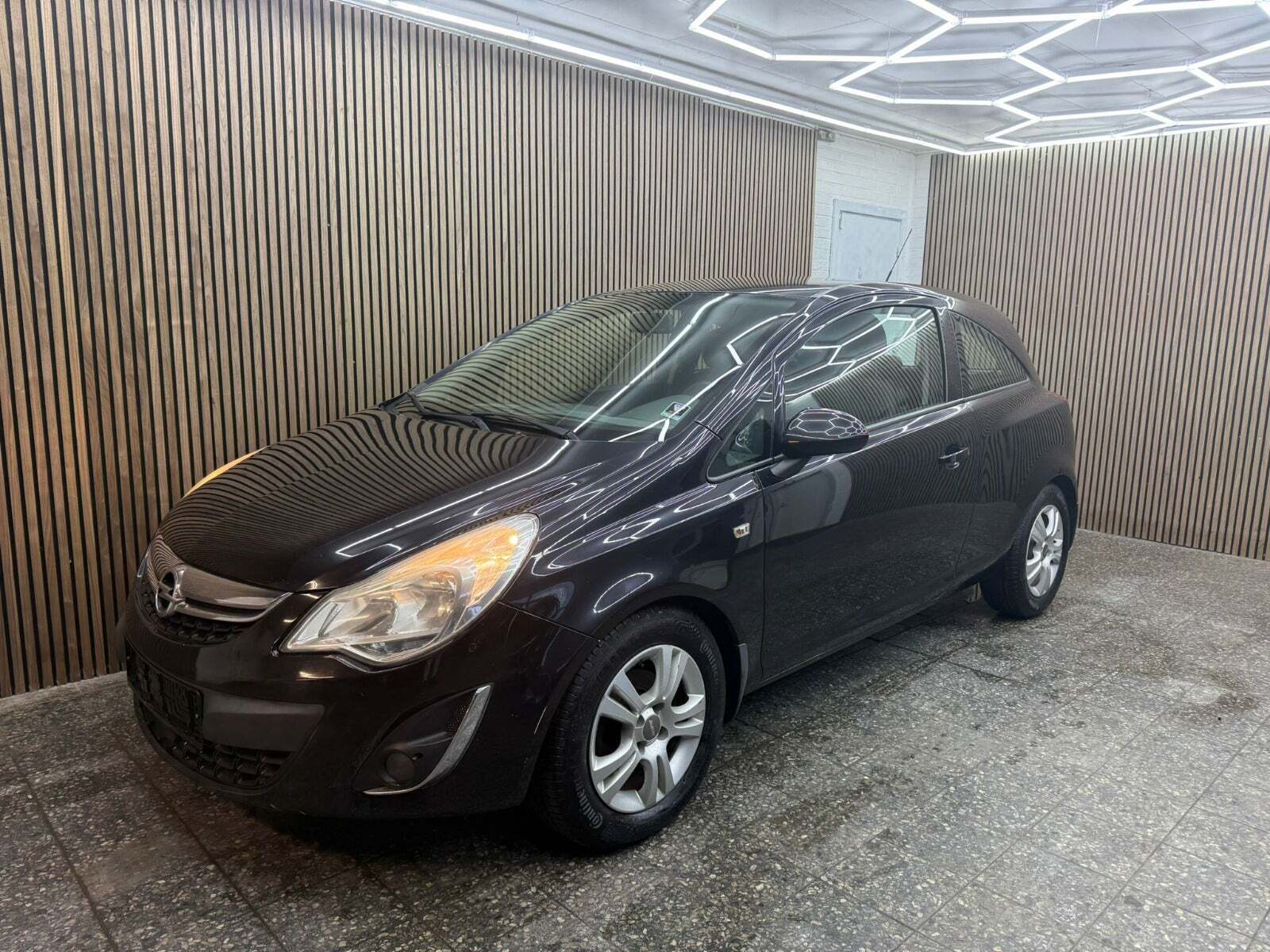 Opel Corsa 1,3 CDTi 95 Cosmo
