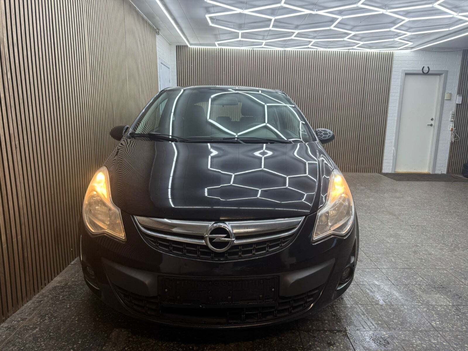 Opel Corsa 1,3 CDTi 95 Cosmo