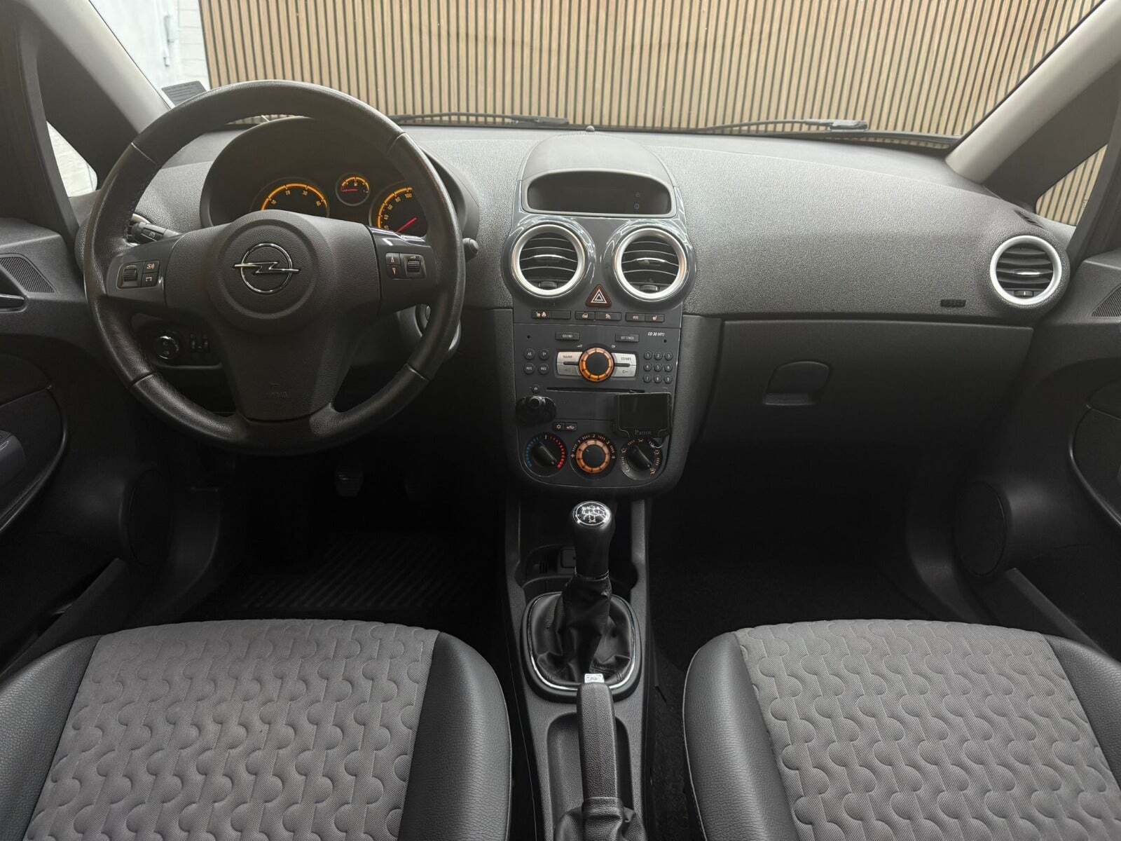 Opel Corsa 1,3 CDTi 95 Cosmo