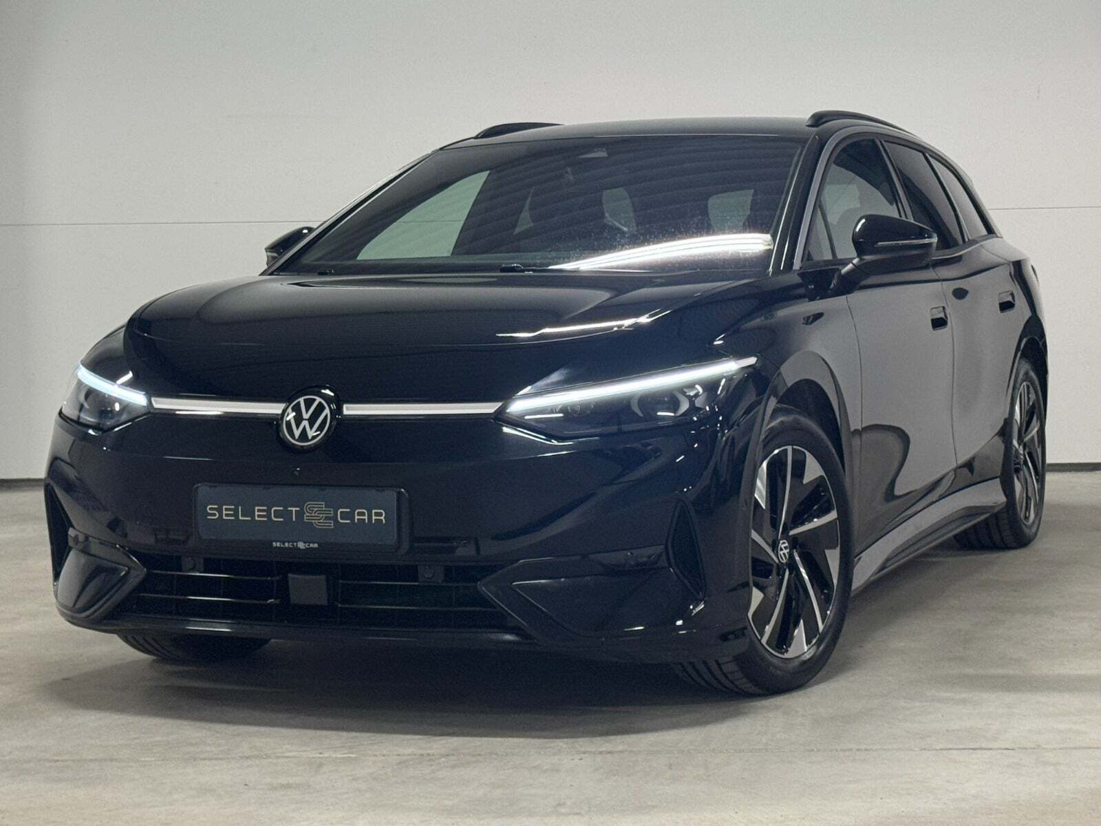 VW ID.7 77 Style Tourer