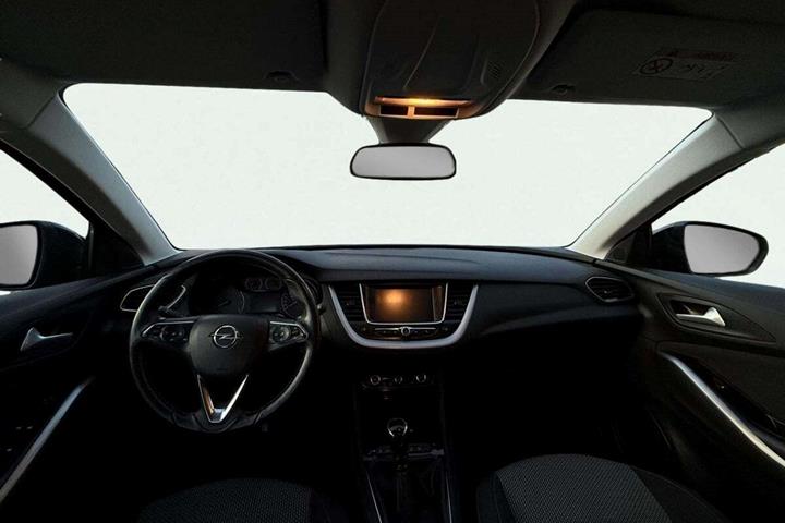 undefined Opel Grandland X fra 2018