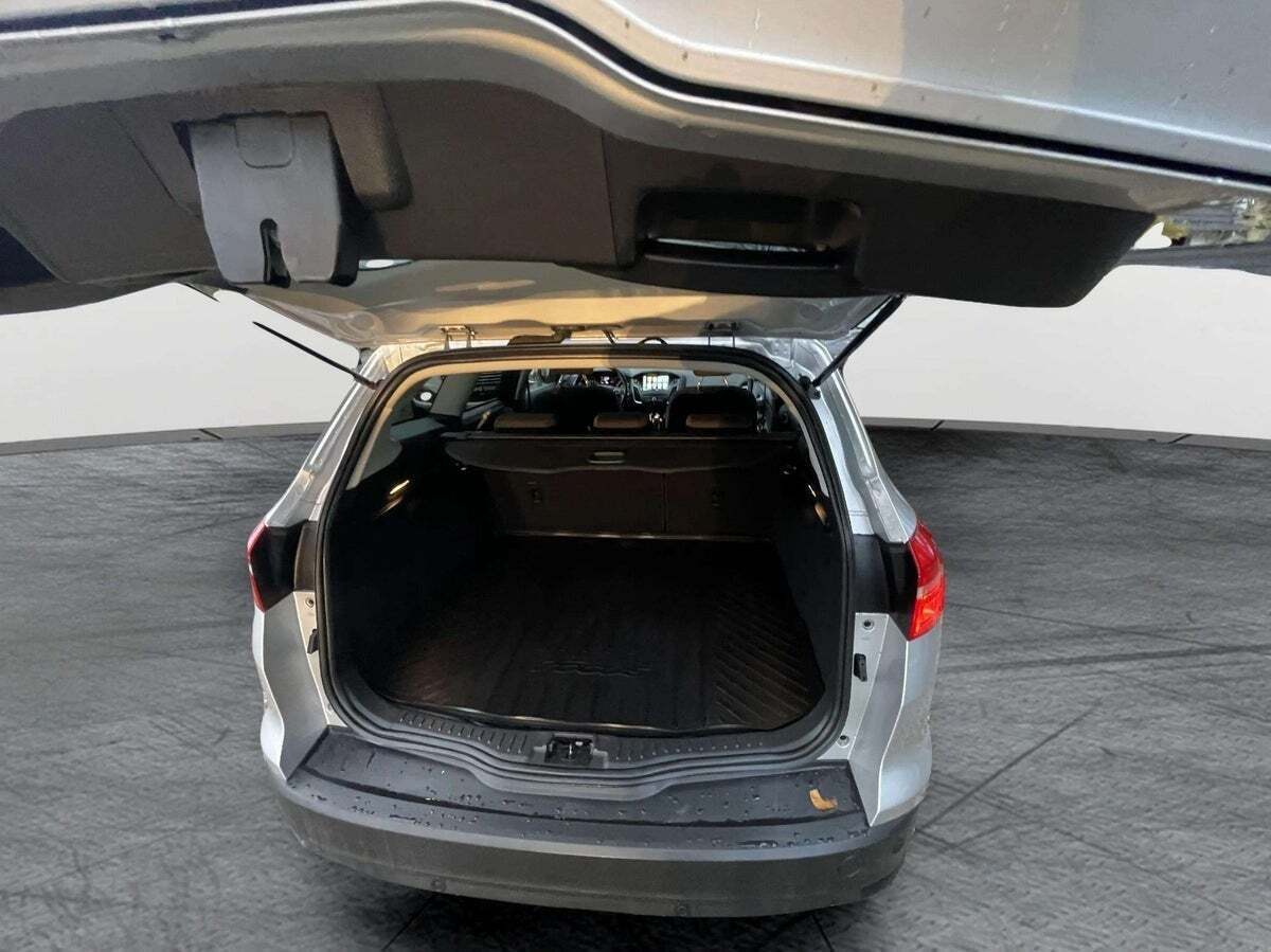 undefined Ford Focus fra 2017