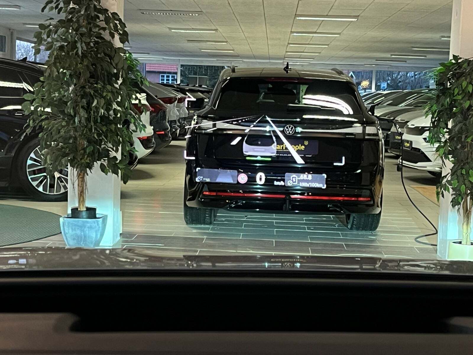 VW ID.7 77 Style+ Tourer