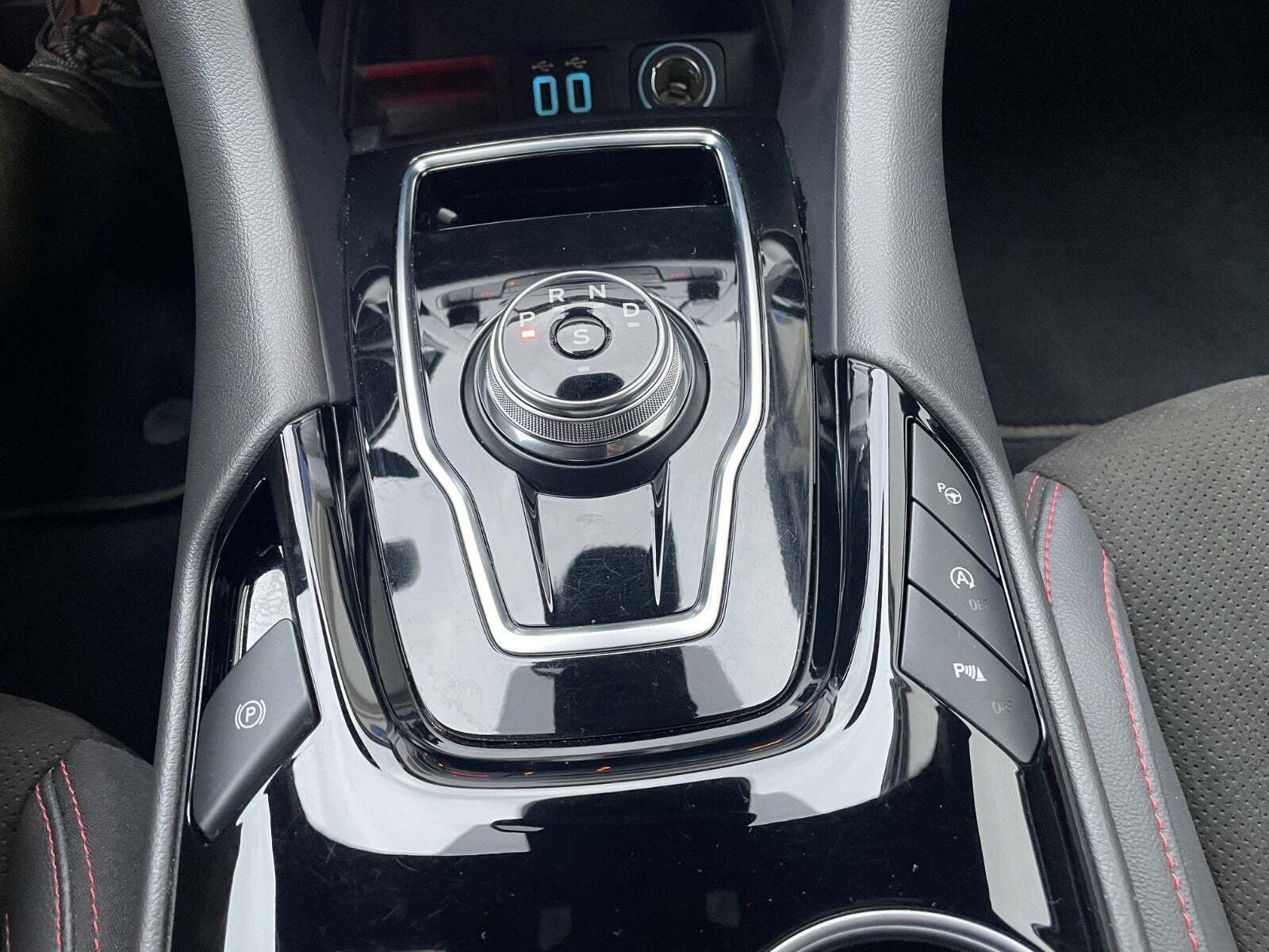 Ford Mondeo 2,0 EcoBlue ST-Line stc. aut.