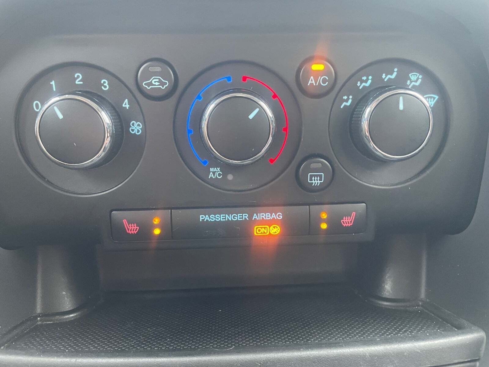 Ford Ka+ 1,2 Ultimate