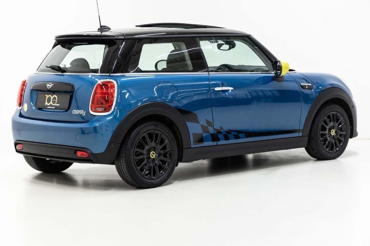 Mini Cooper SE Edition Premium Plus