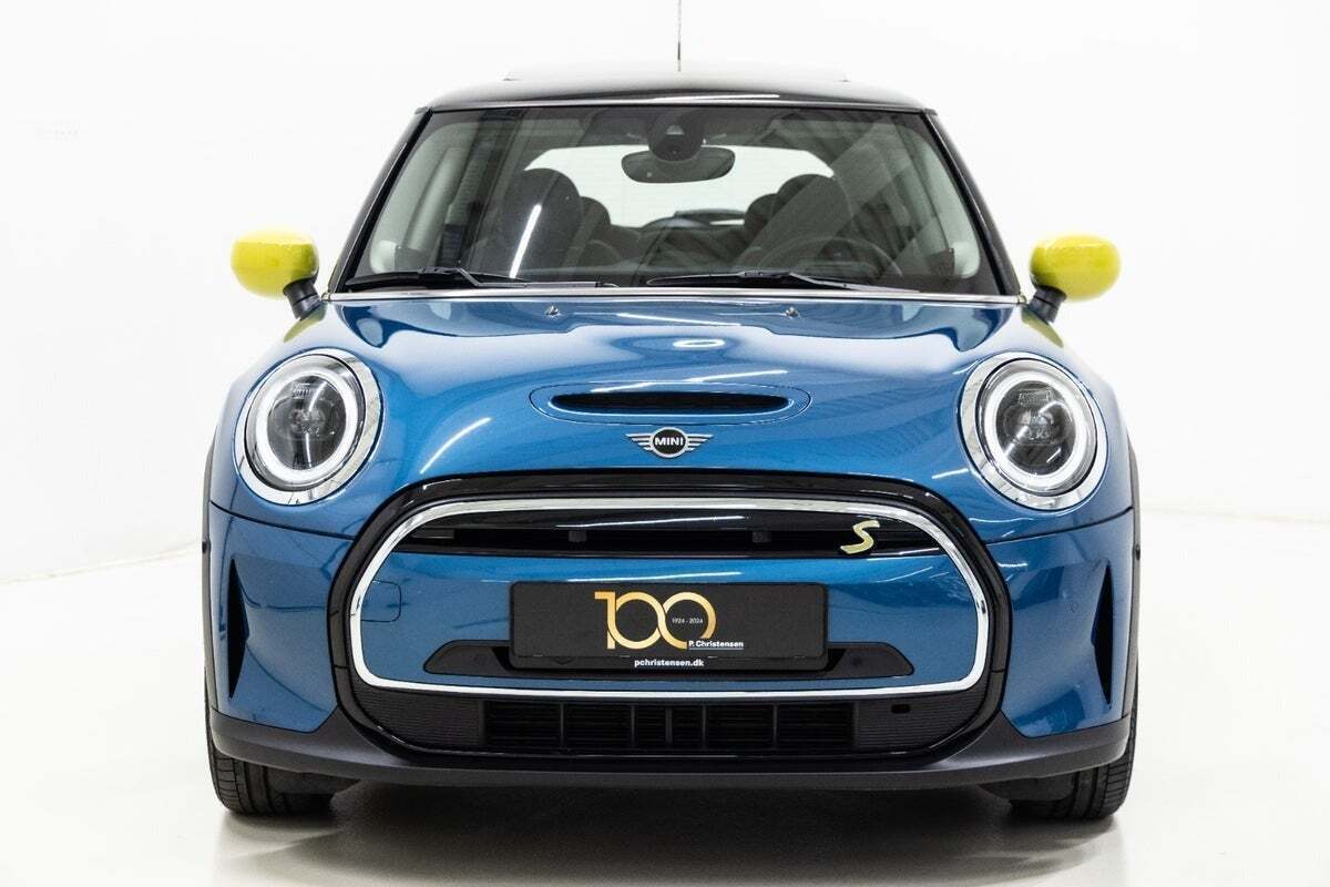 Mini Cooper SE Edition Premium Plus