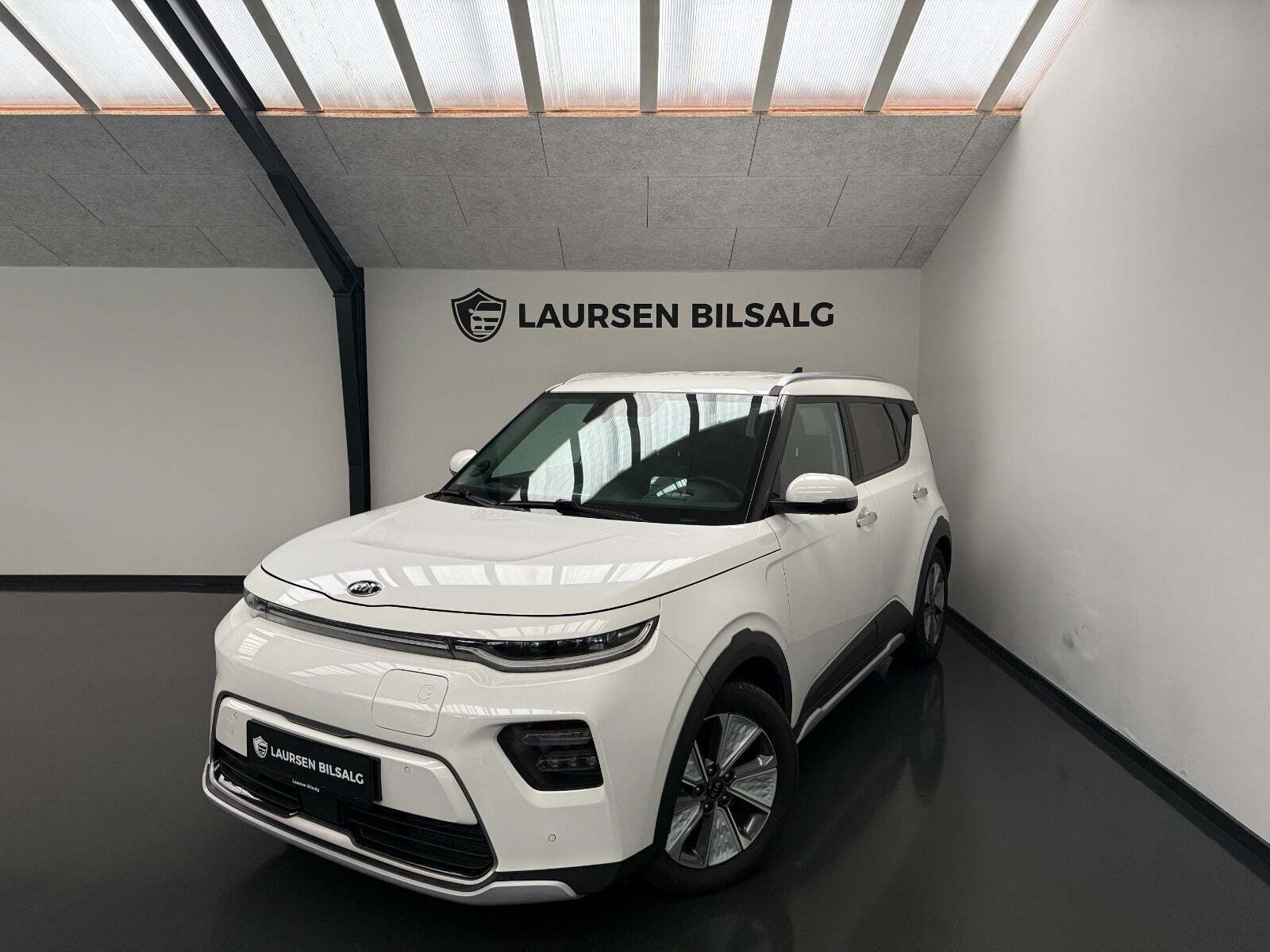 Kia e-Soul 64 Premium