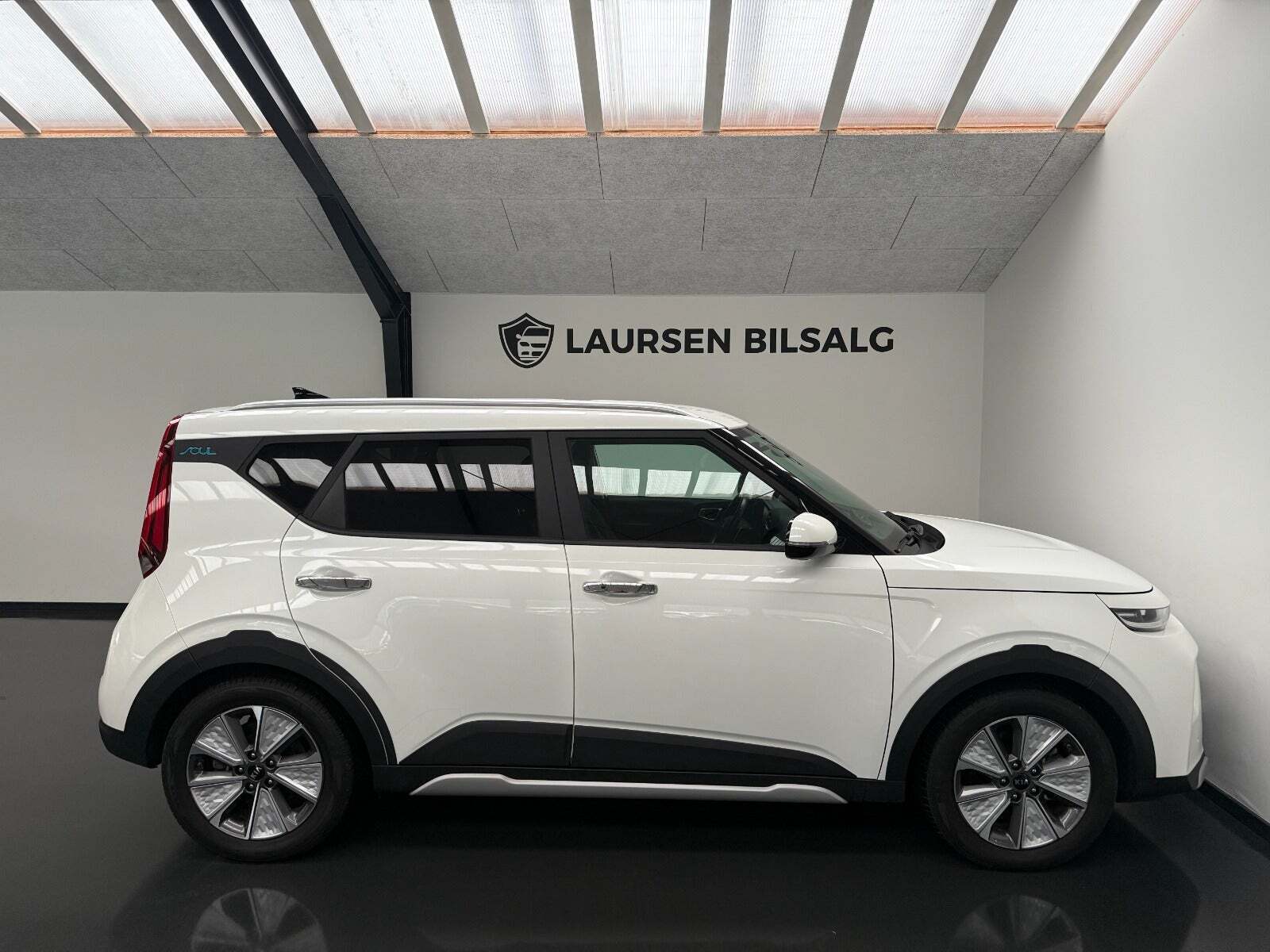 Kia e-Soul 64 Premium