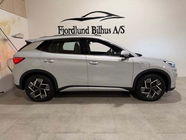 BYD Atto 3 60 Design