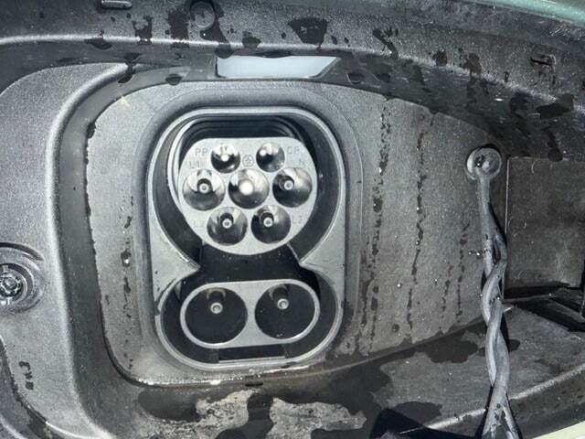 Hvid BYD Atto 3 fra 2023