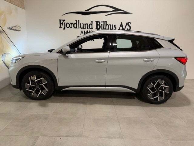 BYD Atto 3 60 Design