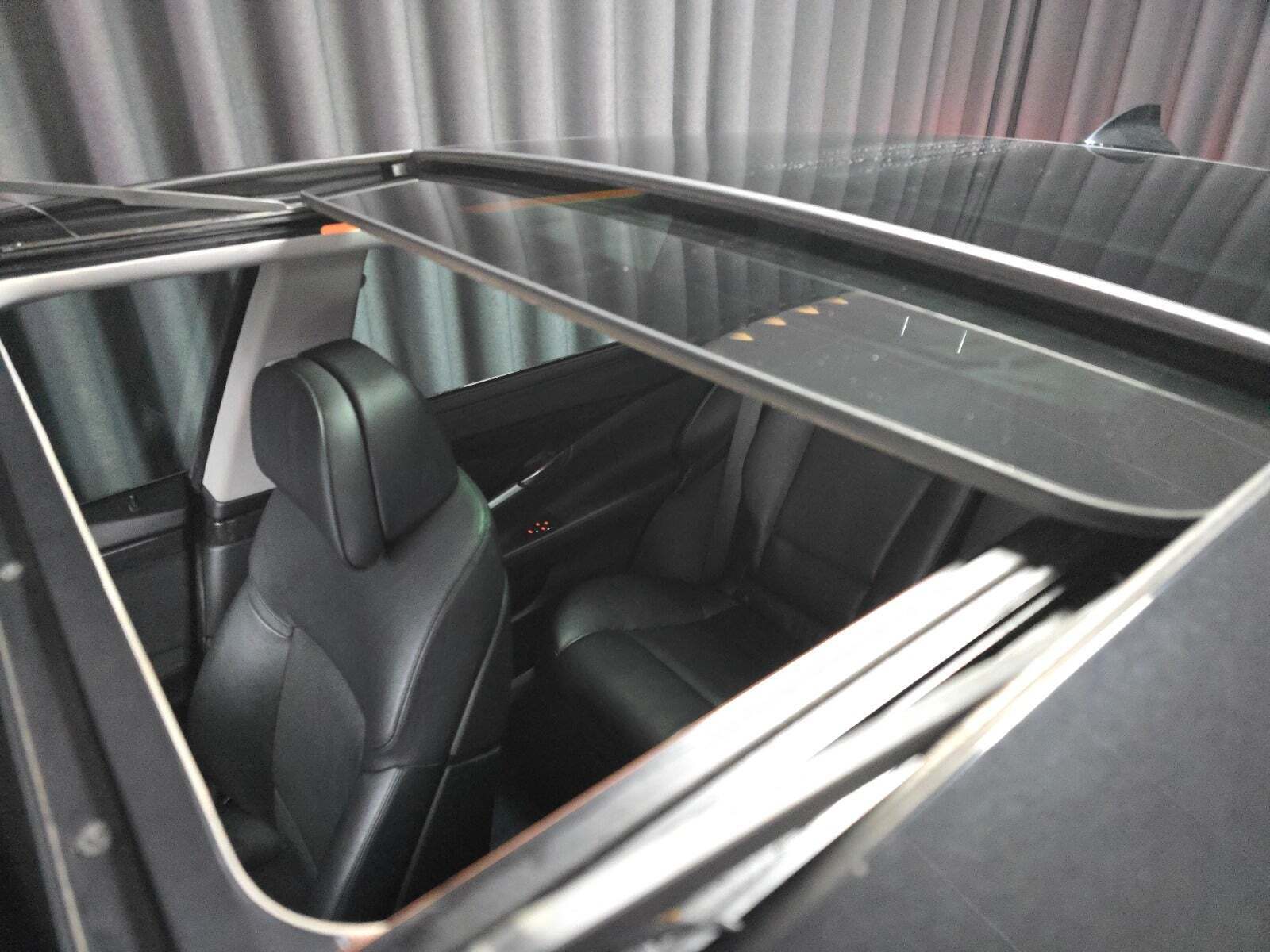 BMW 530d 3,0 Gran Turismo aut.