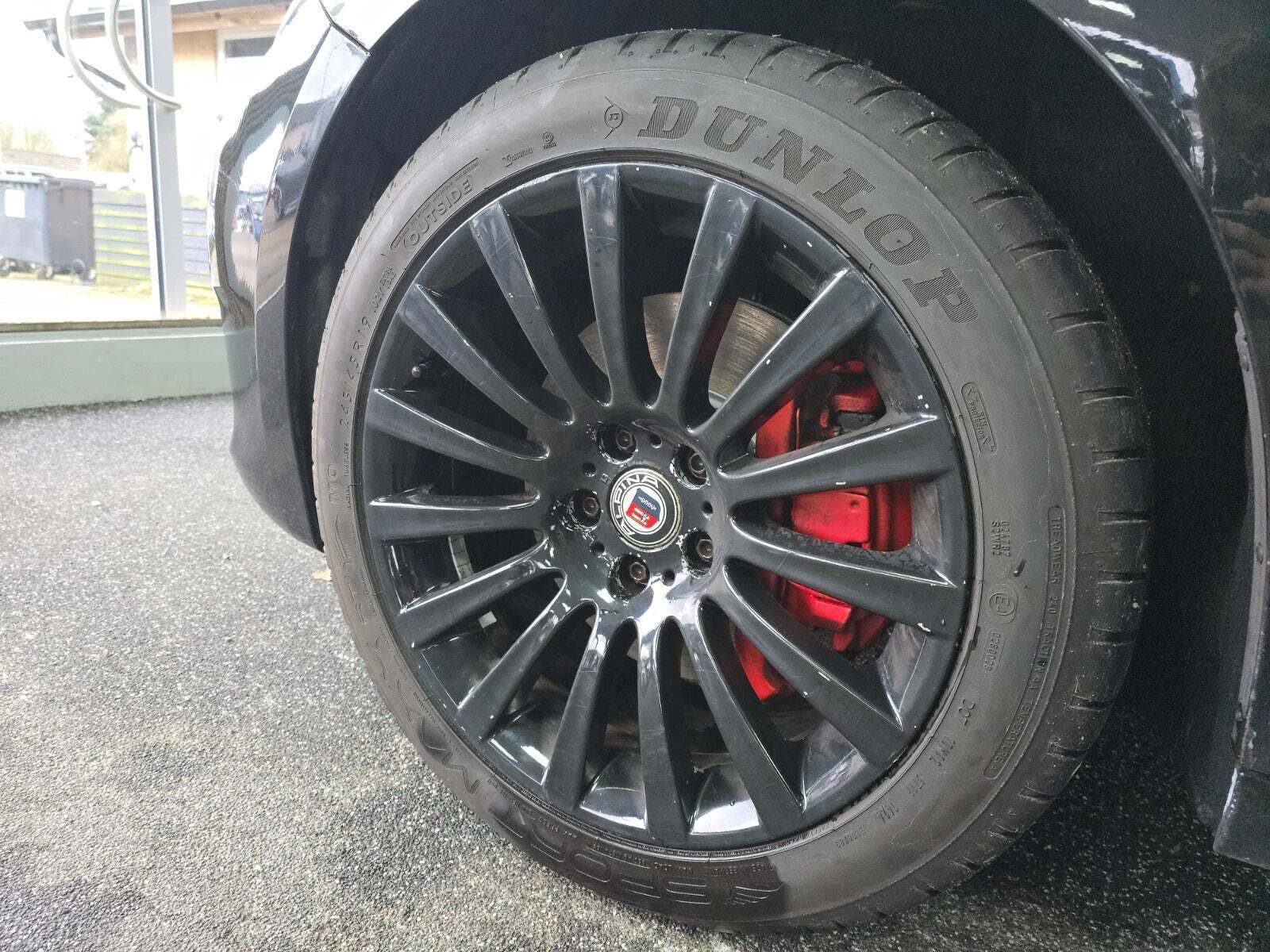 BMW 530d 3,0 Gran Turismo aut.