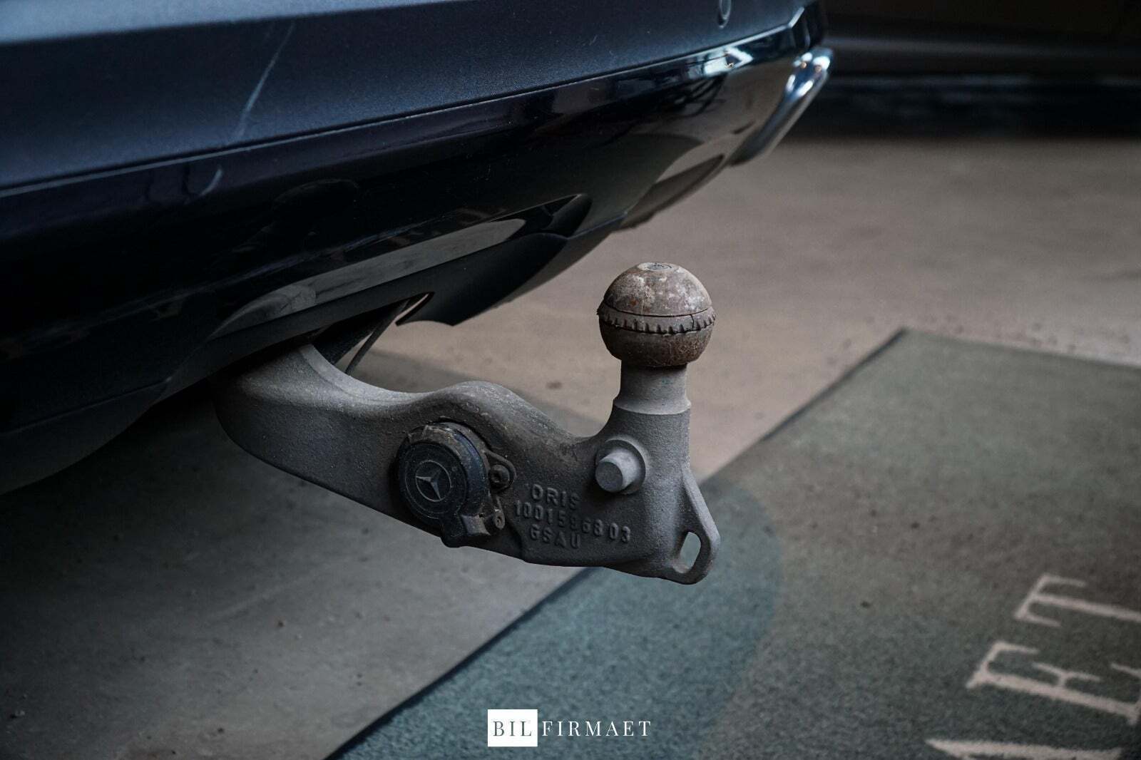 Mercedes GLE350 de 2,0 AMG Line aut. 4Matic