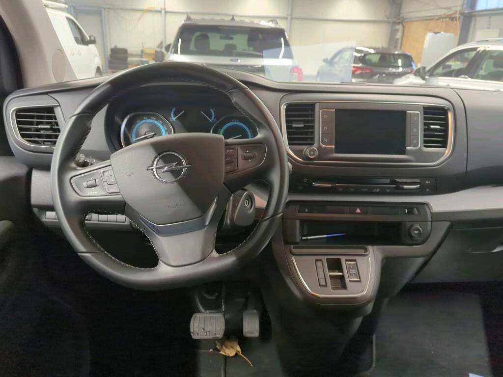 Opel Zafira-e Life 75 L2 Business Edition