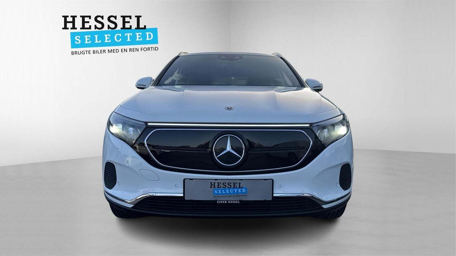 Mercedes EQA250 Progressive