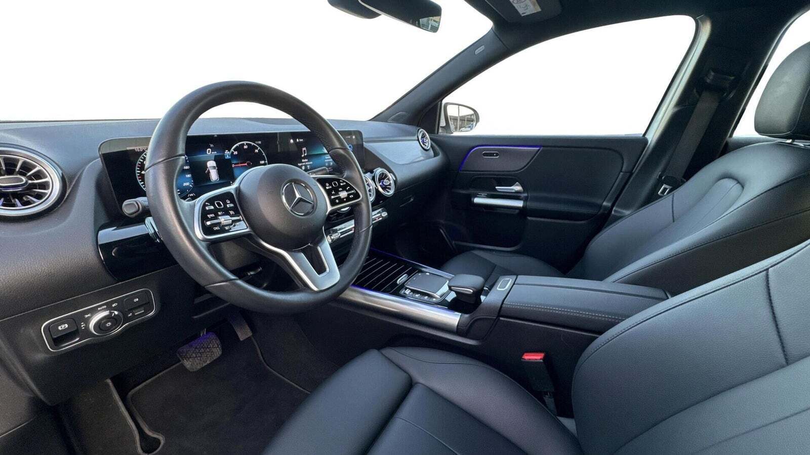 Mercedes EQA250 Progressive