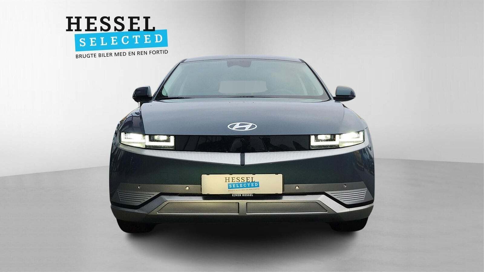 Hyundai Ioniq 5 77 Ultimate