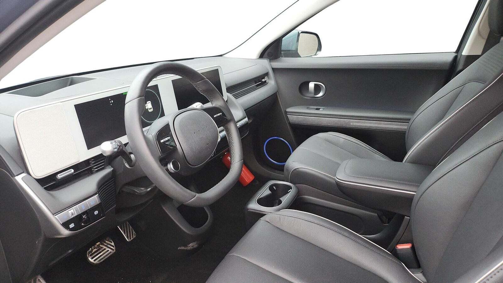 Hyundai Ioniq 5 77 Ultimate