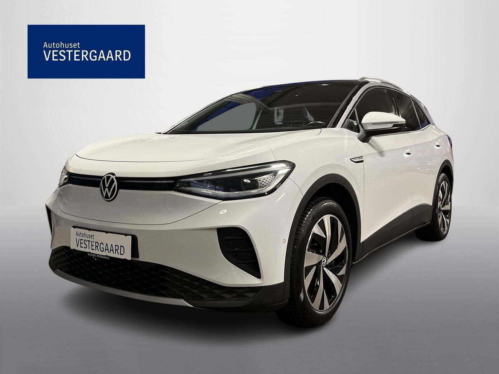 VW ID.4 77 Pro Performance