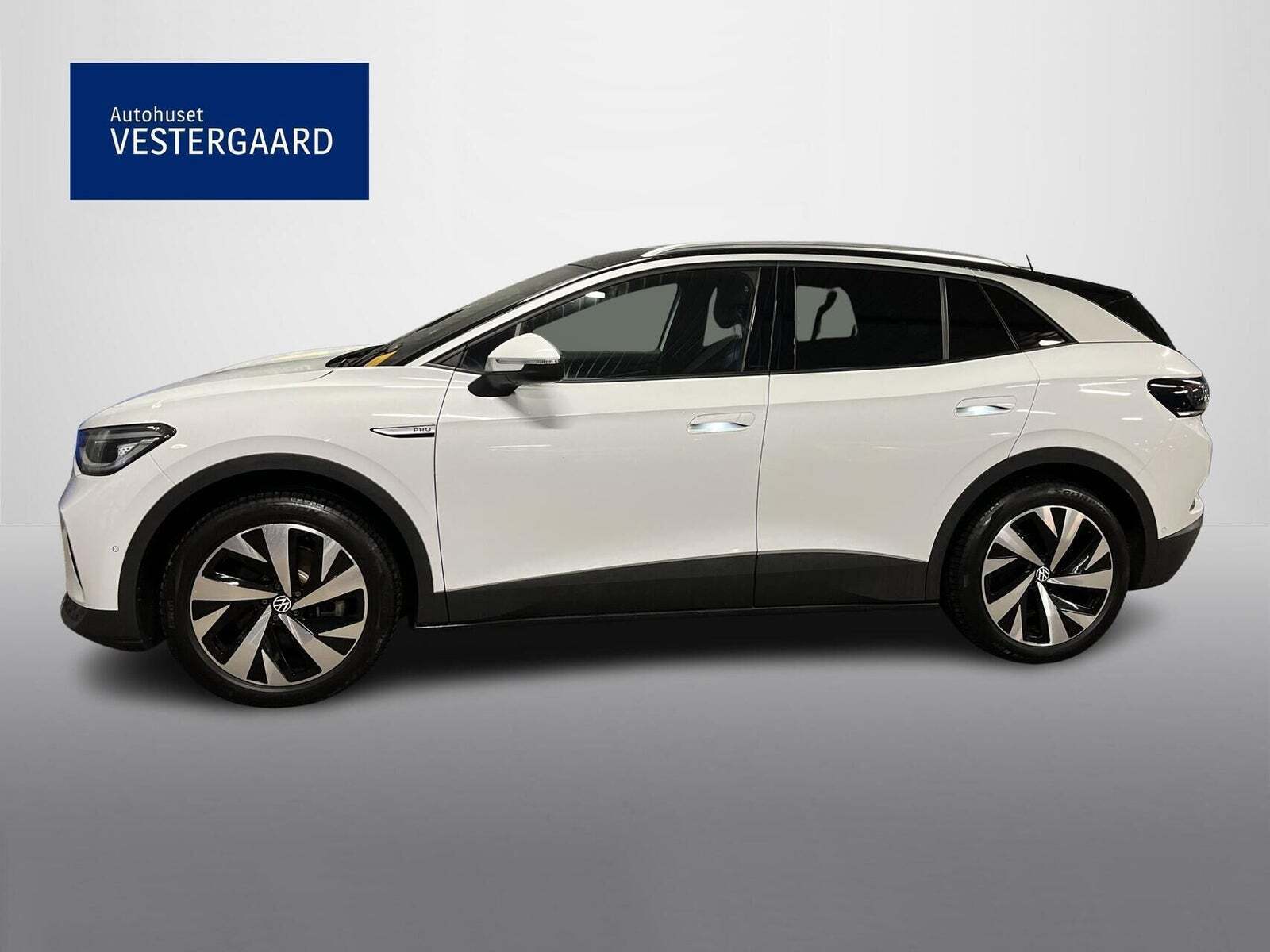 VW ID.4 77 Pro Performance