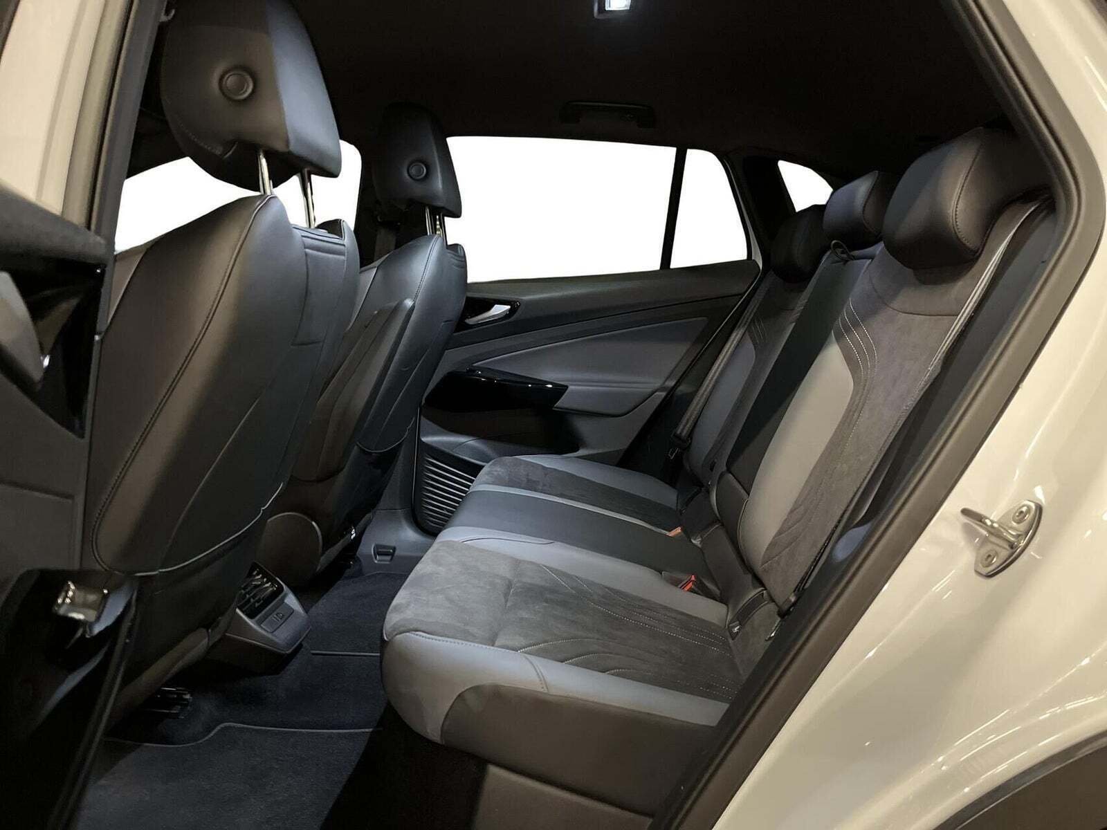 VW ID.4 77 Pro Performance