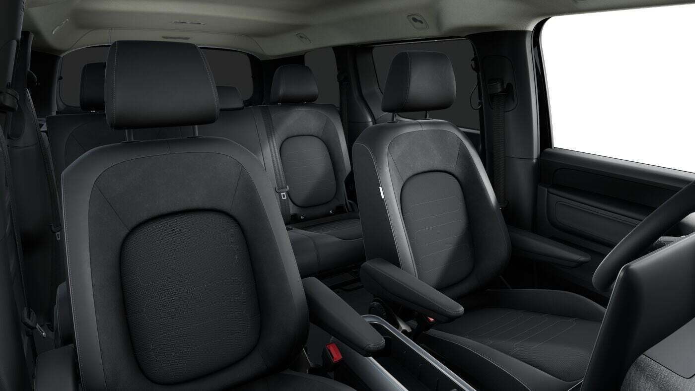 Sort VW ID.Buzz fra 2026