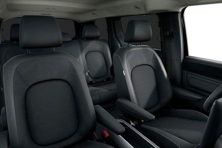 Sort VW ID.Buzz fra 2026