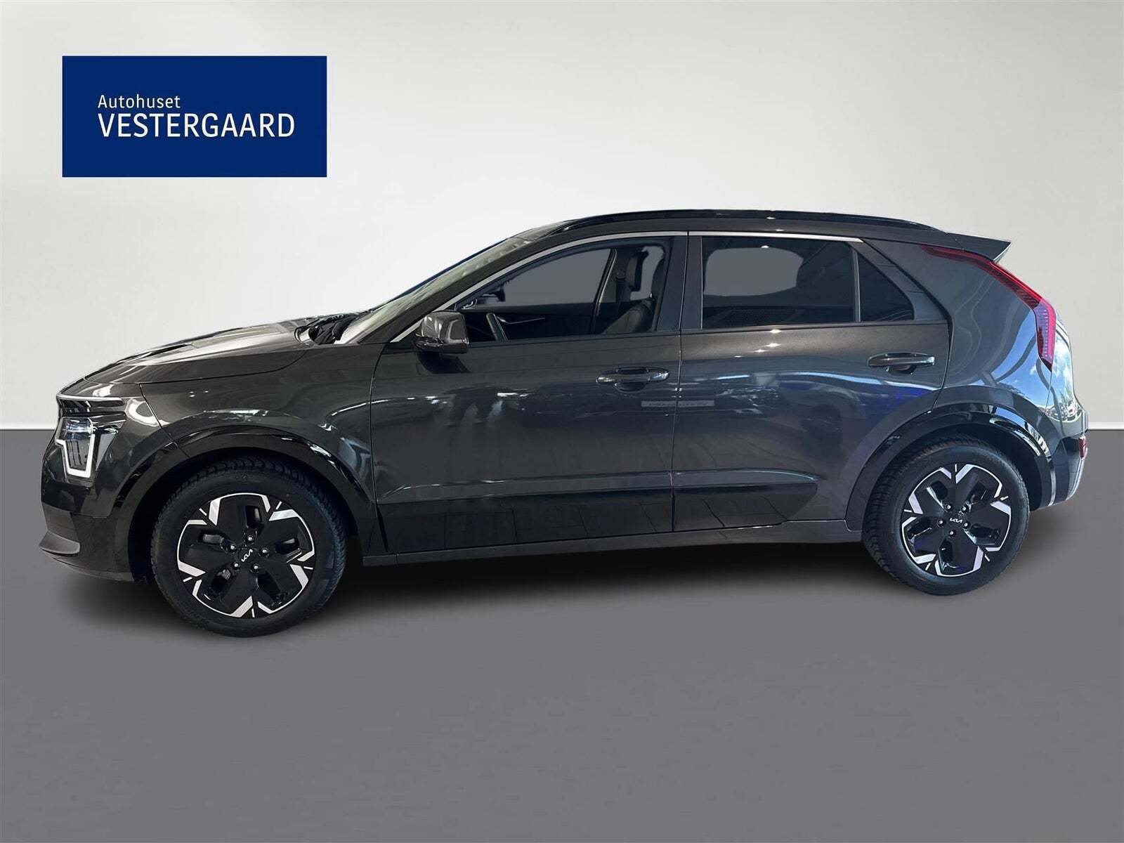 Kia Niro 64 EV Prestige