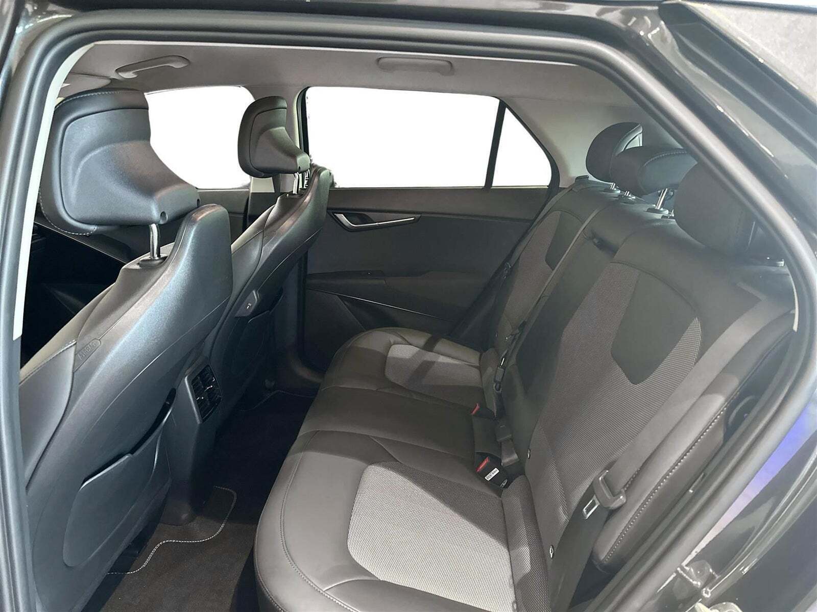 Kia Niro 64 EV Prestige