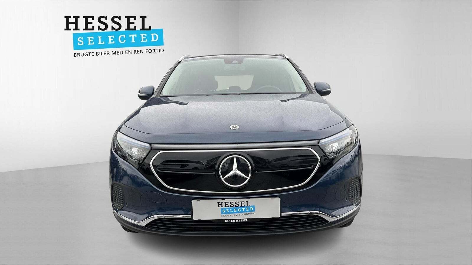 Mercedes EQA250 Progressive