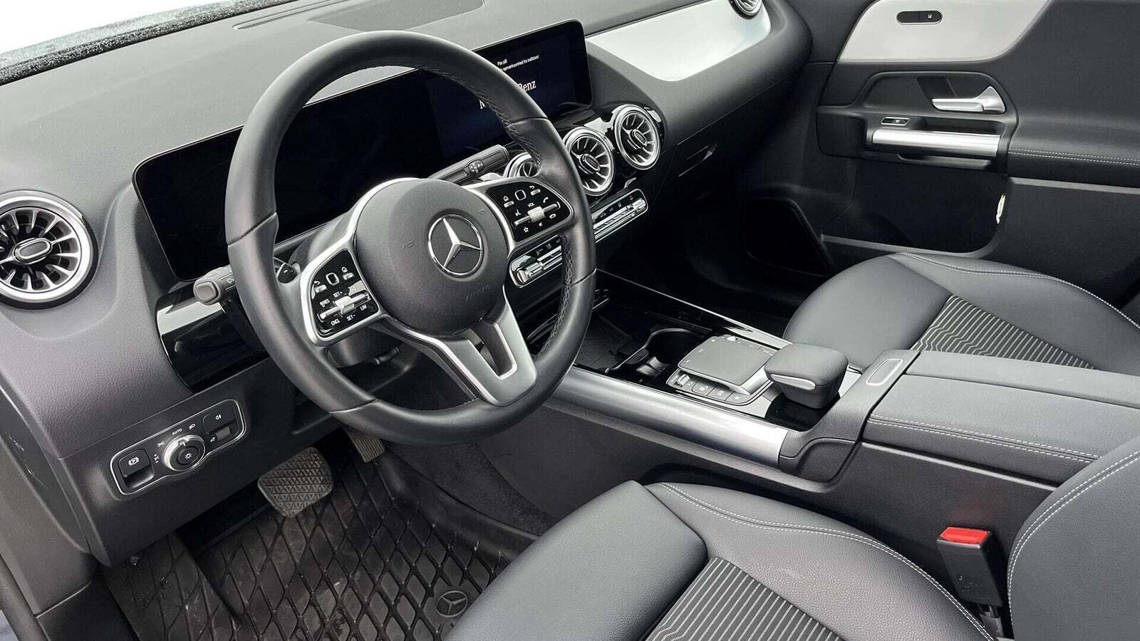 Mercedes EQA250 Progressive