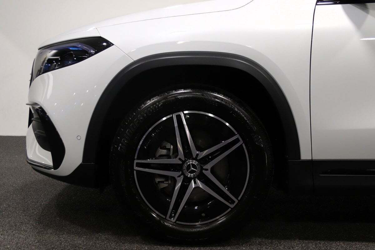 Mercedes EQA250 AMG Line