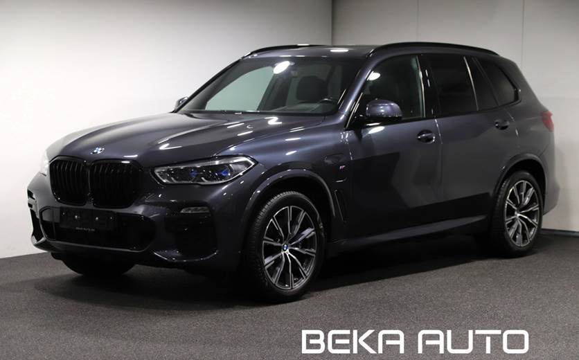 BMW X5 3,0 xDrive45e M-Sport aut.