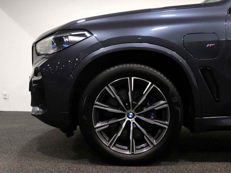BMW X5 3,0 xDrive45e M-Sport aut.